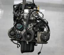  B10D1 Chevrolet Aveo, Daewoo Matiz