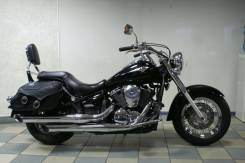 Kawasaki VN Vulcan 900, 2008 