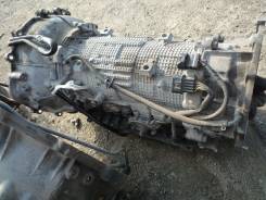 Акпп во Владивостоке АКПП. Mitsubishi Pajero, V68W 4M41