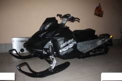 BRP Ski-Doo Renegade X 800R E-TEC, 2008 