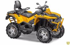 Stels ATV 800G Guepard ST, 2015 