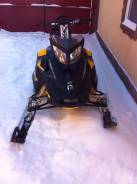 BRP Ski-Doo Summit Everest, 2008 