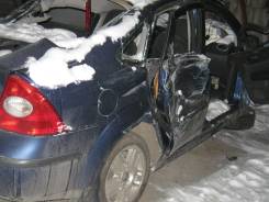 Ford Focus, 2006 