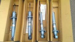 Стойки амортизаторы KYB New SR Mark X GRX120, GRX130 Crown GRS180/202 во Владивостоке Амортизатор. Toyota Crown, GRS180, GRS182, GRS184, GRS200, GRS202, GRS204, GWS204 Toyota Mark X, GRX120, GRX121 3GRFSE, 4GRFSE