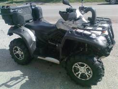 CFMOTO CF 625-X6 EFI, 2012 