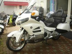 Honda GL 1800, 2012 