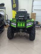 Arctic Cat MudPro, 2013 