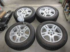   Land Rover R18    