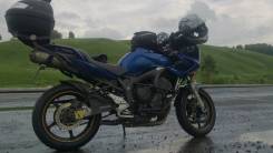 Yamaha FZ 6, 2006 