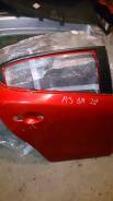    Mazda 3 BM 2013-. 