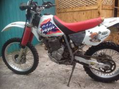 Honda XR 250R, 1995 