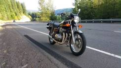 Honda CB 750, 1981 