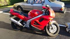 Honda VFR 750, 1996 