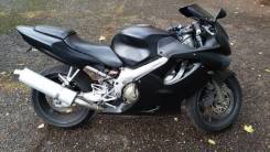 Honda CBR 600F4, 2000 