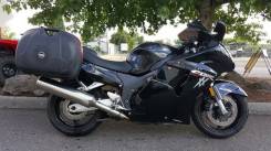 Honda CBR 1100XX, 1997 