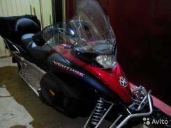 Yamaha Venture Multi Purpose, 2011 