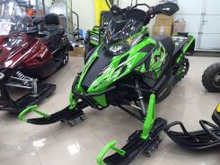 Arctic Cat M 8000 SnoPro 153, 2014 