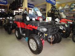 Polaris Sportsman Touring 850 