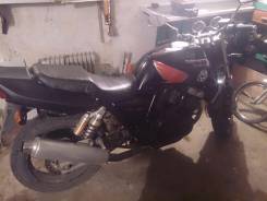 Honda CB 400SF, 1998 