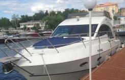  Galeon 390 Fly 