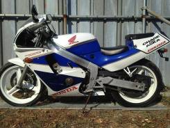 Honda CBR 250R, 1995 