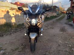 BMW K 1600 GTL, 2011 