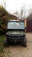 Polaris Ranger XP 800 EPS, 2011 