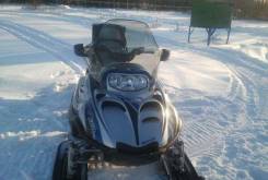 Arctic Cat Bearcat 2000 XT, 2003 