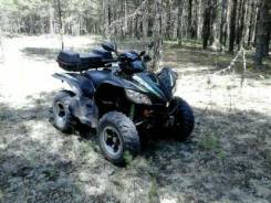 Arctic Cat Sport XC 450, 2012 