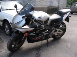 Honda CBR 954RR, 2002 