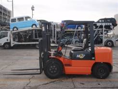 Komatsu, 2002 во Владивостоке Komatsu. Продам FD30F 2002 год, 3 000 кг. Под заказ