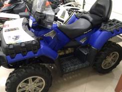 Polaris Sportsman Touring 850, 2012 