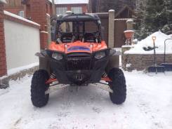 Polaris RZR XP 900, 2013 