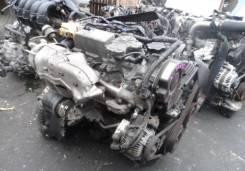 Продажа двигатель на Toyota Camry CV40 3C-T 3308902 в Комсомольске-на-Амуре Двигатель в сборе. Toyota Camry, CV40 Двигатель 3CT