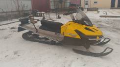 BRP Ski-Doo Tundra WT 550, 2010 