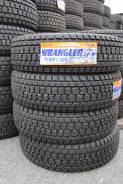 Goodyear Wrangler IP/N, 225/65R17 102Q в Находке Goodyear Wrangler IP/N. Зимние, без шипов, 2014 год, без износа