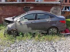 Hyundai Solaris, 2013 
