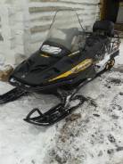 BRP Ski-Doo Skandic SUV600, 2006 