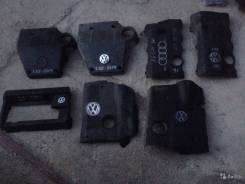 Декоративная крышка двигателя Audi Volkswagen в Краснодаре Крышка двигателя. Volkswagen Passat Volkswagen Bora Volkswagen Jetta Volkswagen Golf Audi A6 Двигатель ADR