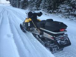 BRP Ski-Doo Skandic WT 600 H.O. E-TEC 