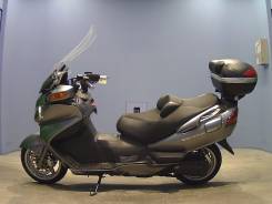 Suzuki Skywave 650, 2006 