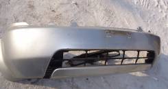 Бампер Honda HR-V, GH3, D16A в Улан-Удэ Бампер. Honda HR-V, GH3 Двигатель D16A