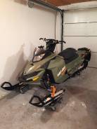 BRP Ski-Doo Freeride 800R E-TEC 146, 2012 