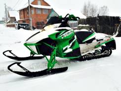 Arctic Cat M 800 HCR 153, 2012 