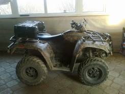 Arctic Cat 650 H1, 2008 