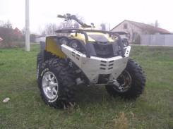 Stels ATV 800D, 2013 