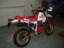 Honda XLR 250R, 1996 