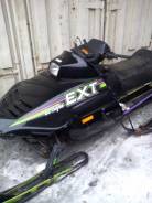 Arctic cat EXT 550, 1990 