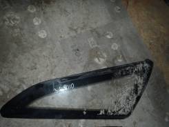Продам заднюю левую форточку Лада 2110 в Новосибирске Стекло боковое. Лада 2110, 2110