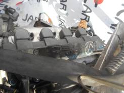 Двигатель D15B vtec установка, гарантия! Рассрочка, Кредит в Иркутске Двигатель в сборе. Honda Civic, EU1 Honda Civic Ferio, ES1 D15B